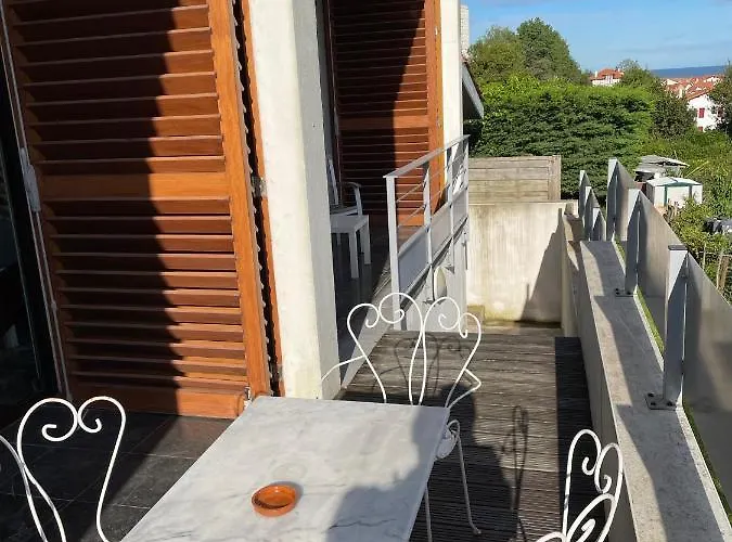 Villa Julie