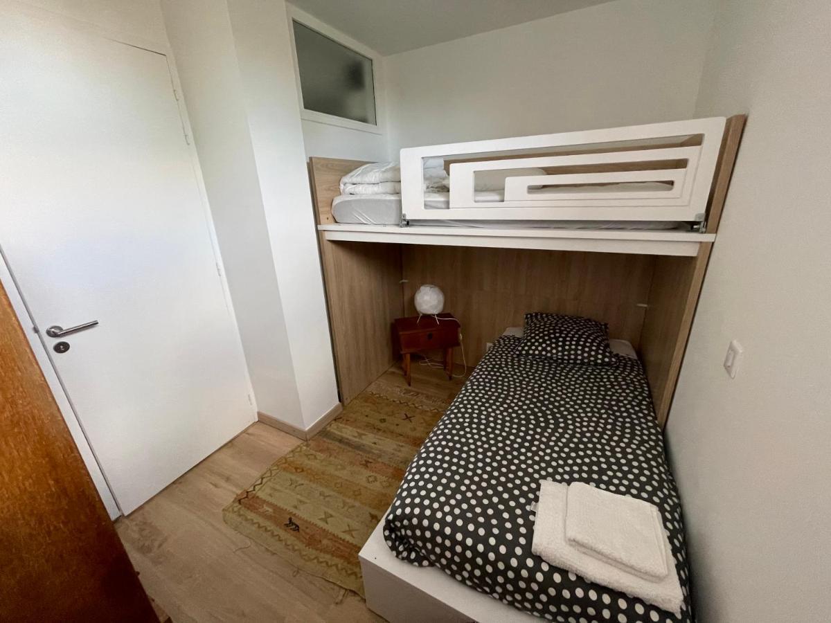 Julie Apartment Biarritz