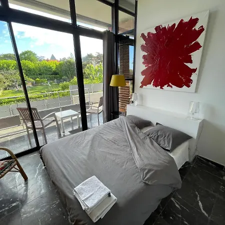 Villa Julie Biarritz Exterior photo