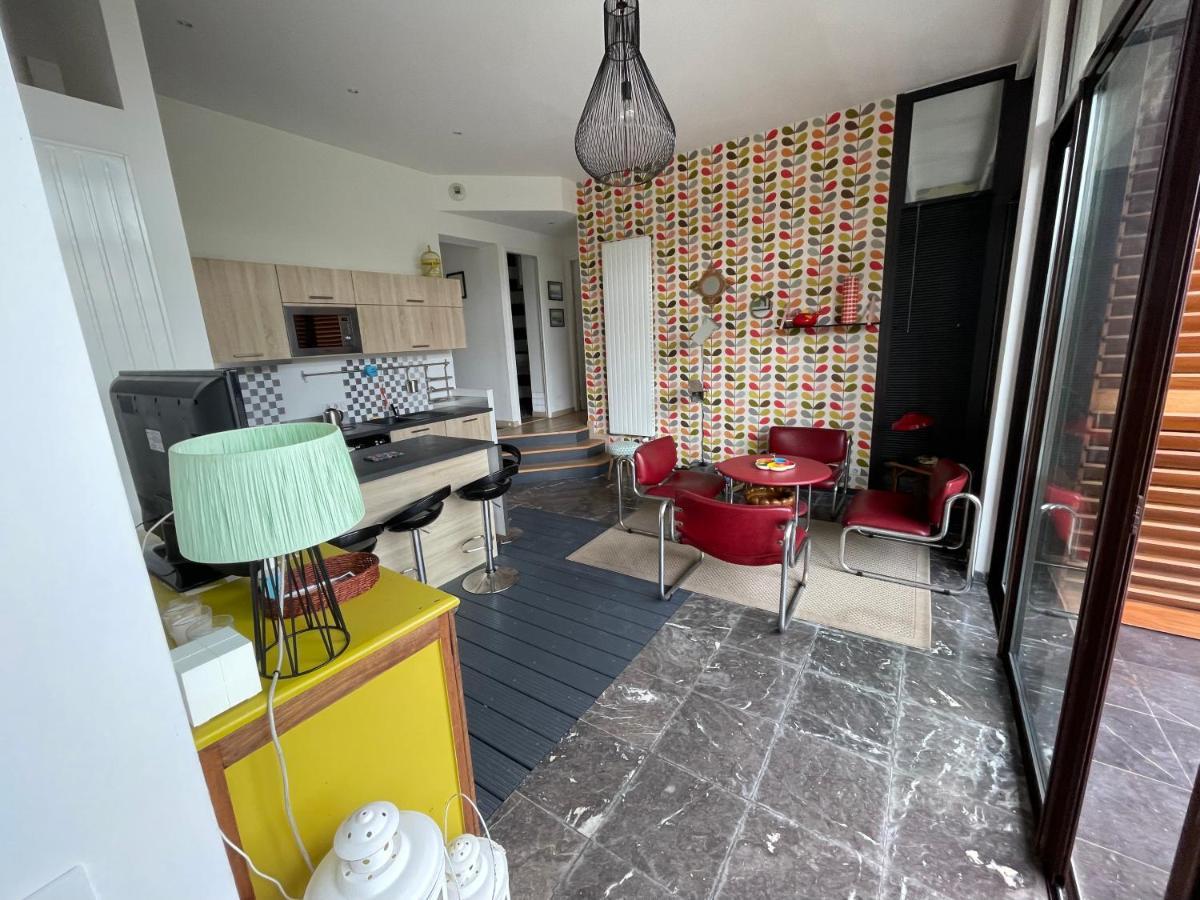 Julie Appartement