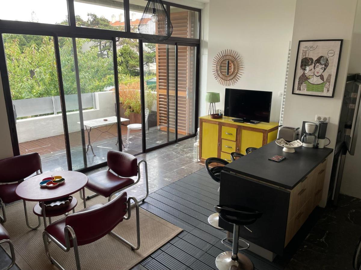 Appartement Julie Biarritz
